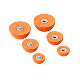 OROS Strike Indicators Multi-Colour 3-Pack sizes