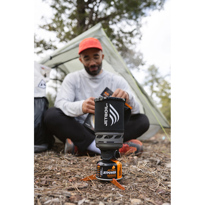 Jetboil Zip 0.8L Cooking System