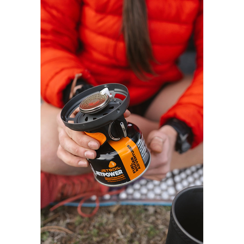 Jetboil Flash 1L Cooking System — view 7