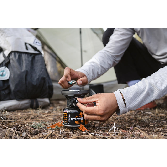 Jetboil Zip 0.8L Cooking System
