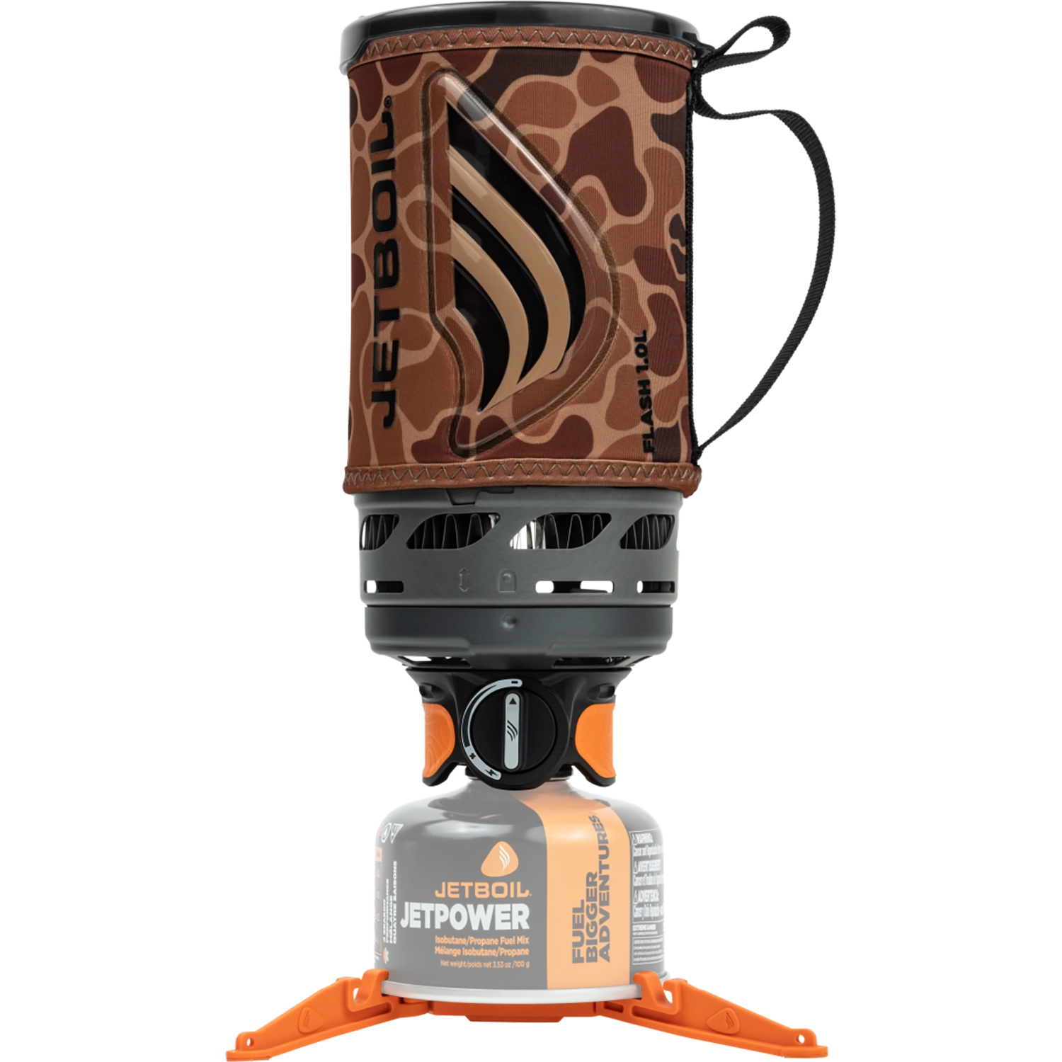 Jetboil Flash 1L Cooking System — view 2