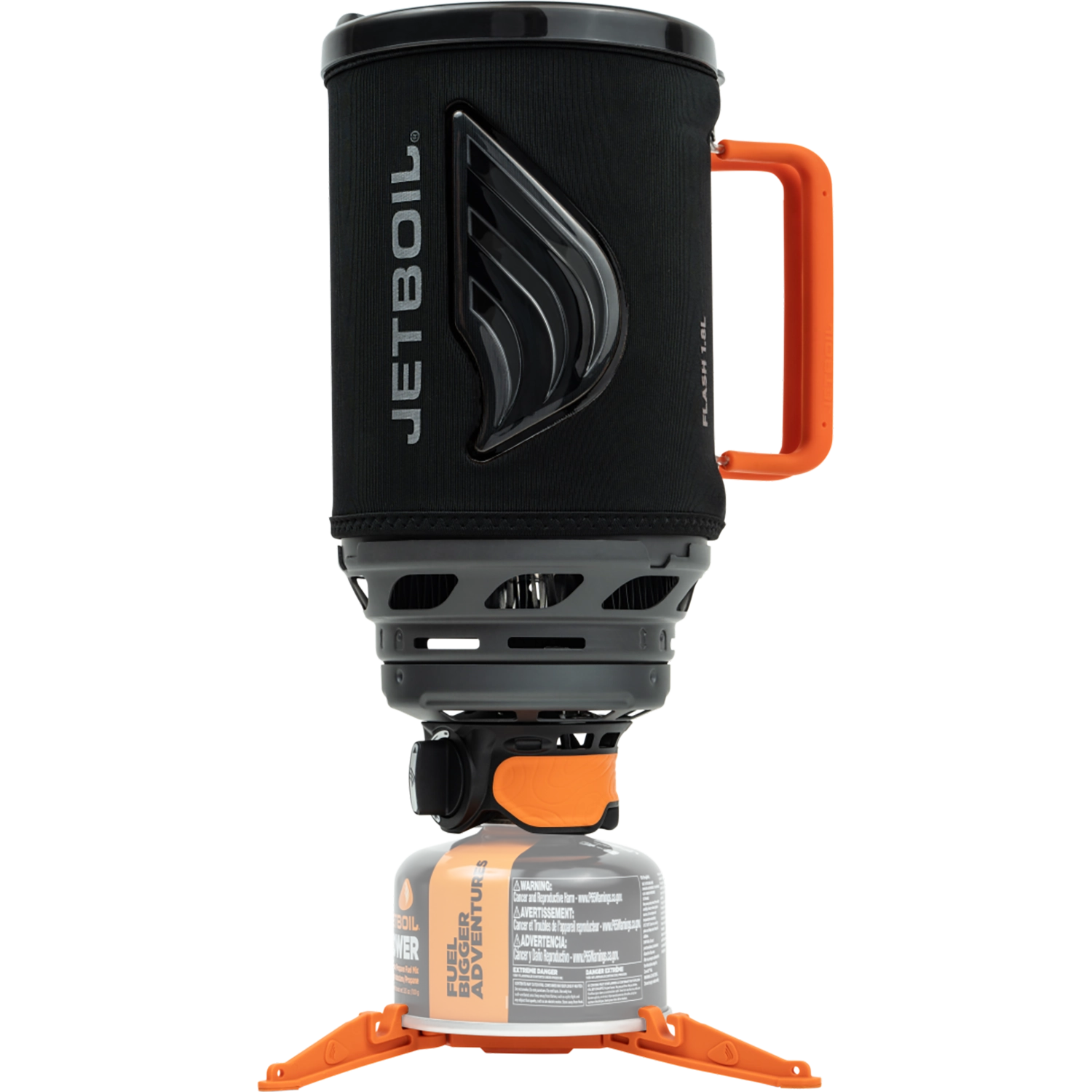 Jetboil Flash 1.8L Cooking System