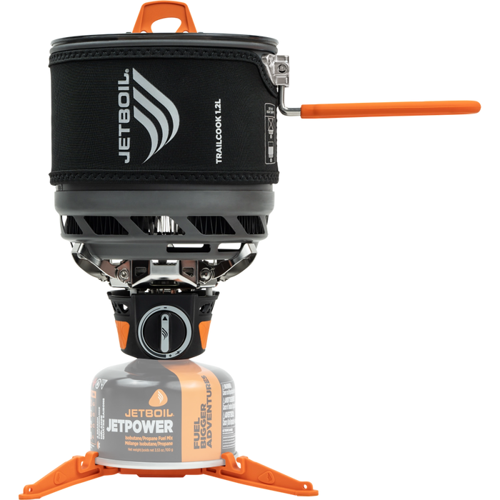 Jetboil TrailCook 1.2L Cooking System