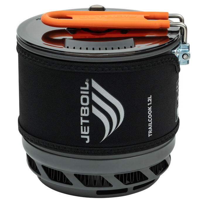 Jetboil TrailCook 1.2L Cooking System