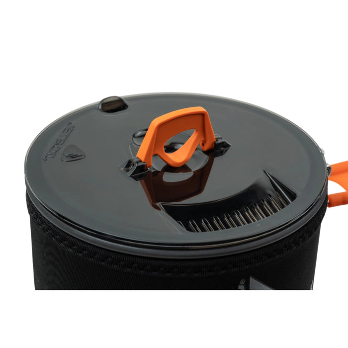Jetboil TrailCook 1.2L Cooking System