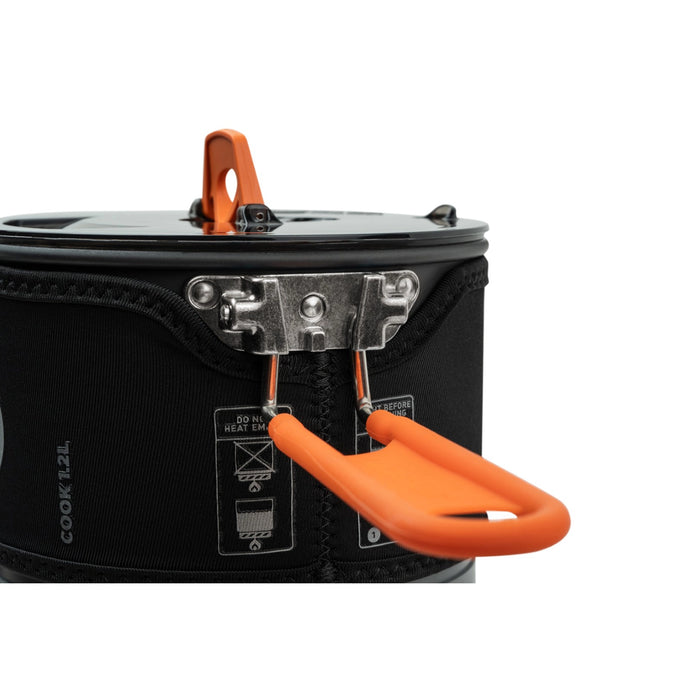 Jetboil TrailCook 1.2L Cooking System