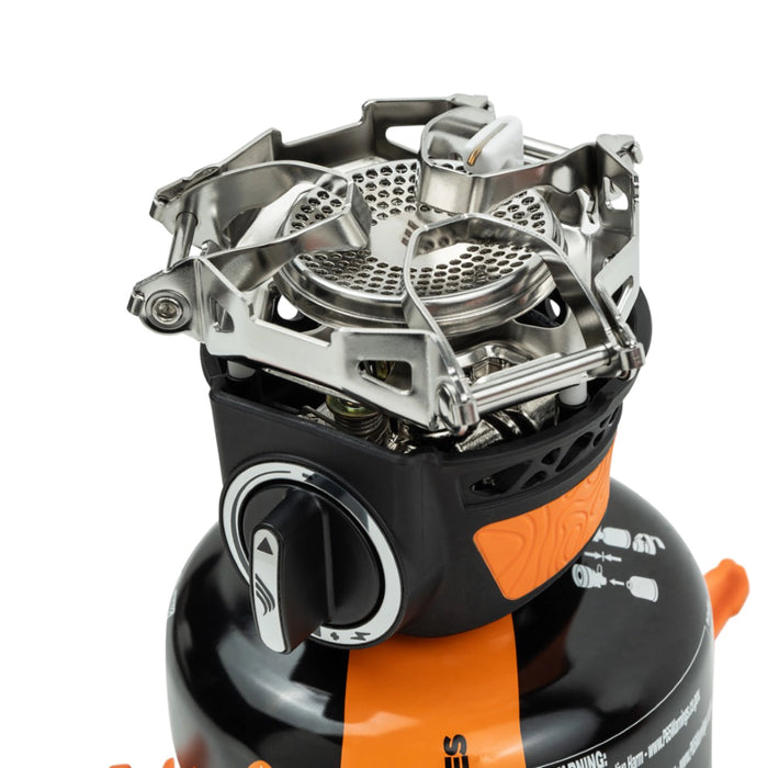 Jetboil TrailCook 1.2L Cooking System