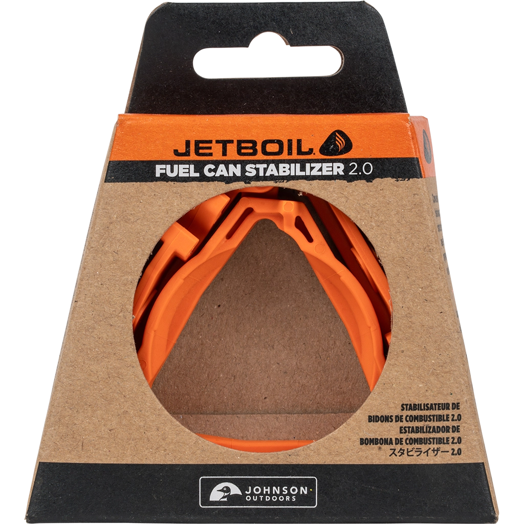 Jetboil Fuel Stabilizer 2.0
