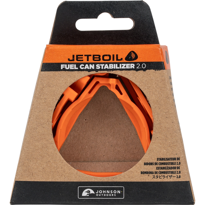 Jetboil Fuel Stabilizer 2.0