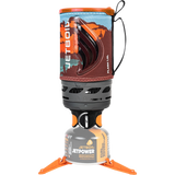 Jetboil Flash 1L Cooking System Mountainscape