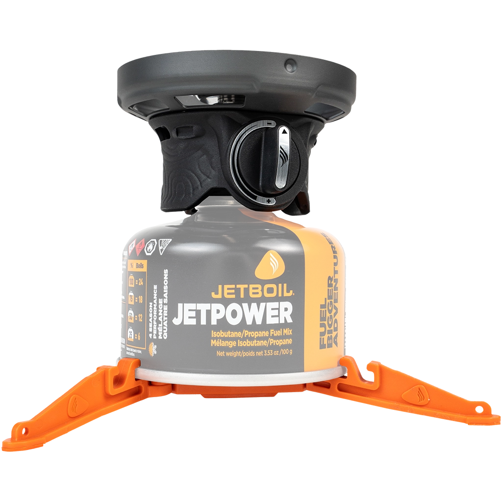Jetboil Zip 0.8L Cooking System Details 2