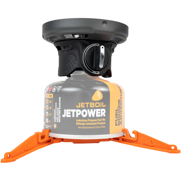 Jetboil Zip 0.8L Cooking System Details 2