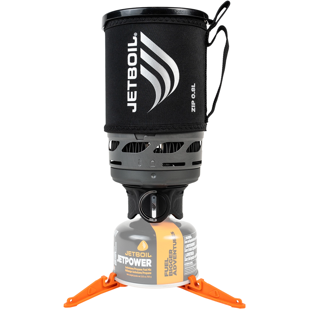 Jetboil Zip 0.8L Cooking System Hero
