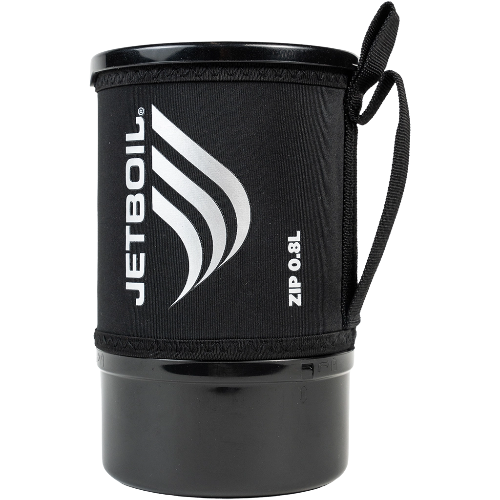 Jetboil Zip 0.8L Cooking System Details 1