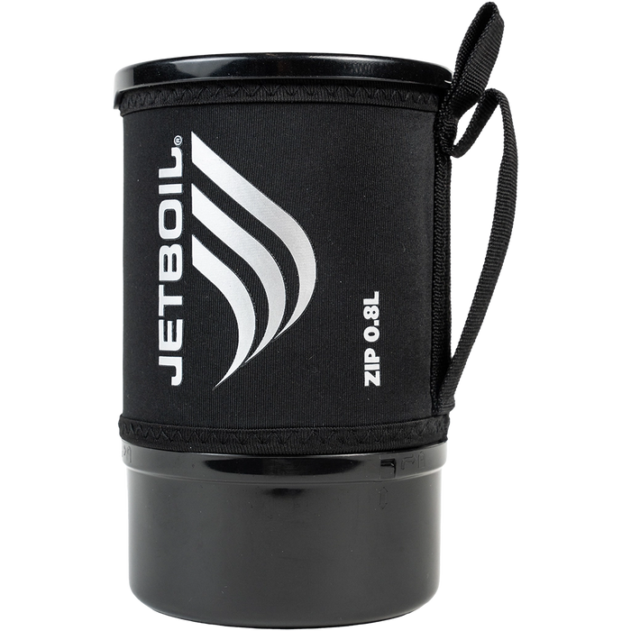 Jetboil Zip 0.8L Cooking System Details 1