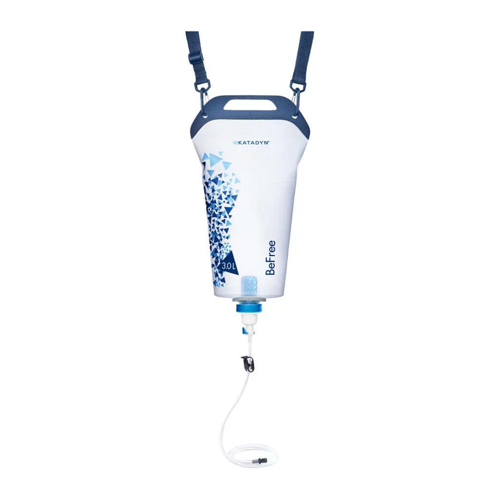Katadyn BeFree Water Filtration System — view 4