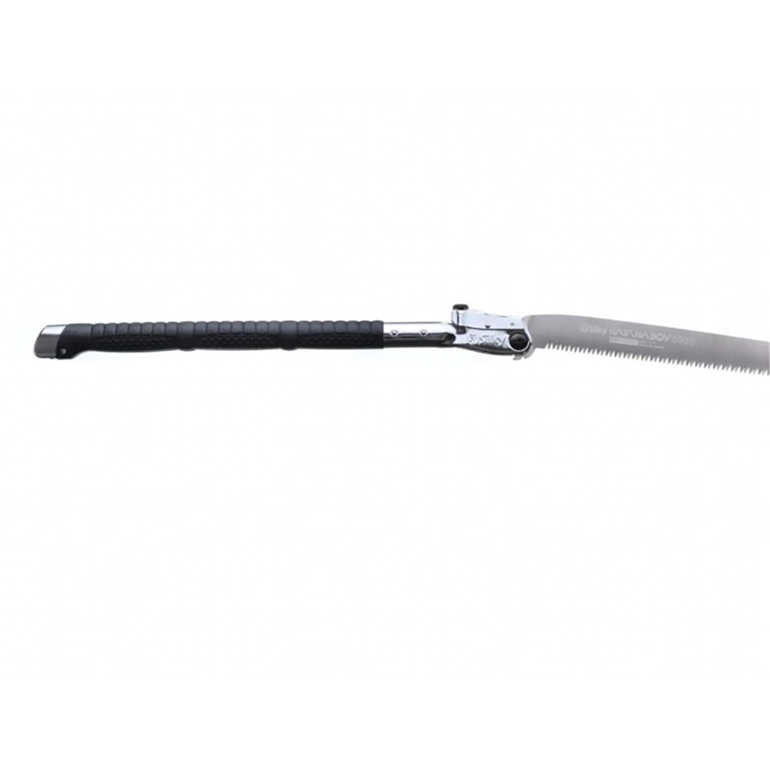 Silky Katanaboy 550mm Folding Saw – Extra Large Teeth — view 2