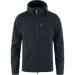 Fjallraven Men's Keb Fleece Hoodie Dark Navy
