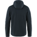 Fjallraven Men's Keb Fleece Hoodie Dark Navy