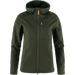 Fjallraven Women's Keb Fleece Hoodie Deep Forest