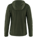 Fjallraven Women's Keb Fleece Hoodie Deep Forest