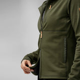 Fjallraven Women's Keb Fleece Hoodie — view 6