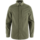Fjallraven Men's Keb Long Sleeve Trekking Shirt