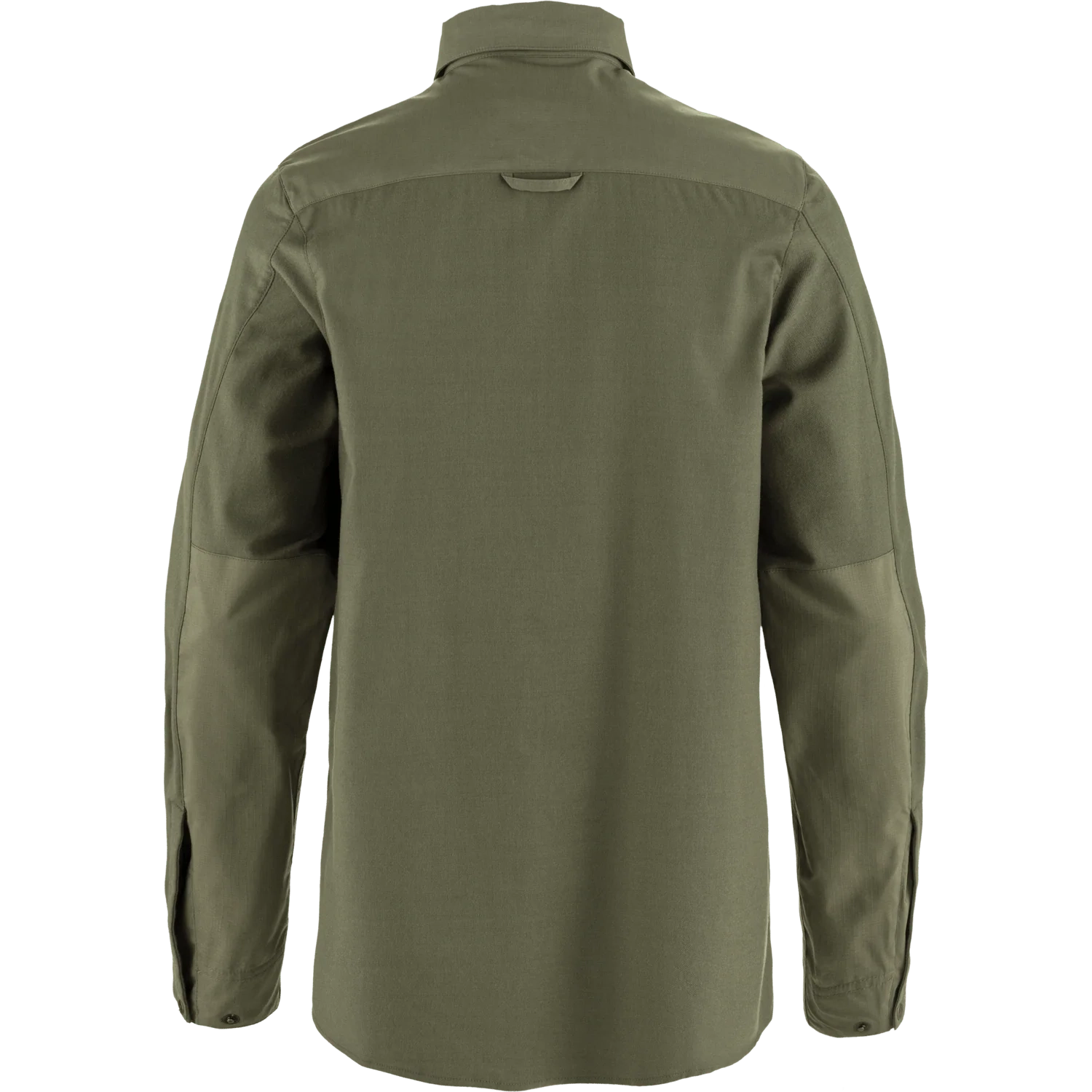 Fjallraven Men's Keb Long Sleeve Trekking Shirt — view 2