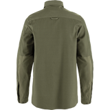 Fjallraven Men's Keb Long Sleeve Trekking Shirt — view 2