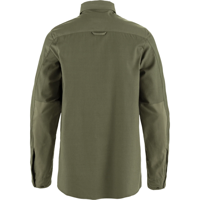 Fjallraven Men's Keb Long Sleeve Trekking Shirt