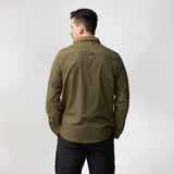 Fjallraven Men's Keb Long Sleeve Trekking Shirt — view 4