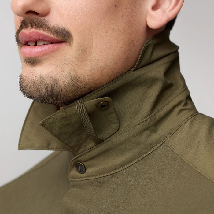 Fjallraven Men's Keb Long Sleeve Trekking Shirt