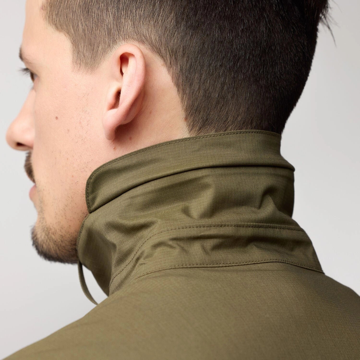 Fjallraven Men's Keb Long Sleeve Trekking Shirt — view 7