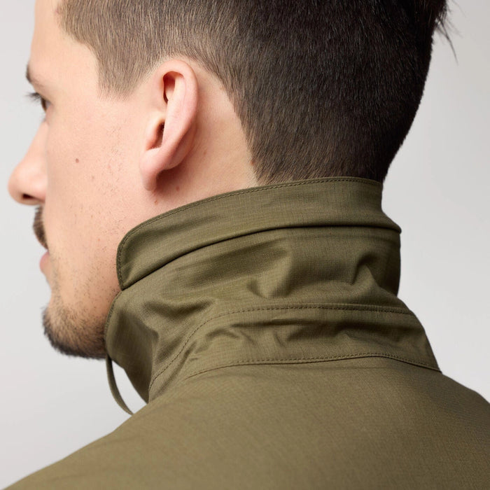 Fjallraven Men's Keb Long Sleeve Trekking Shirt