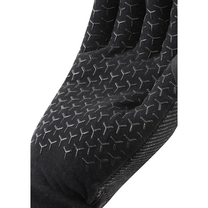 Rab Kinetic Mountain Gloves anthracite detail 4