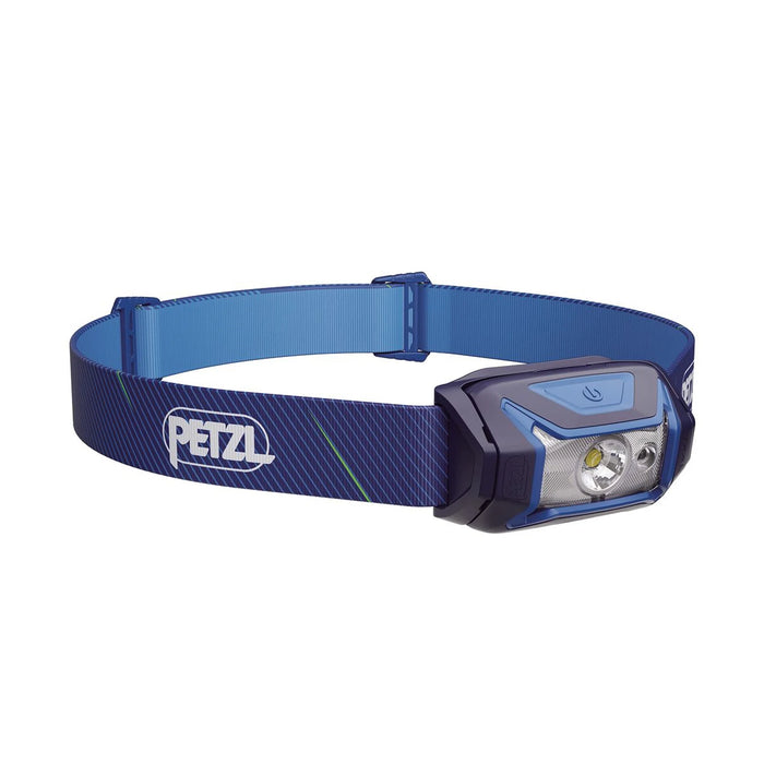 Petzl Tikka 350 lumen Headlamp