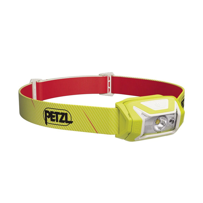 Petzl Tikka 350 lumen Headlamp