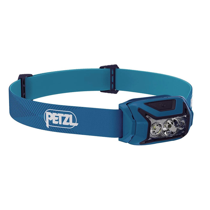 Petzl Actik 450 - Blue