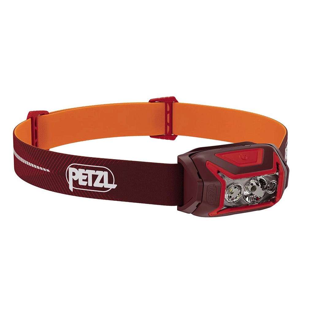 Petzl Actik Core 625 lumen Headlamp — view 3