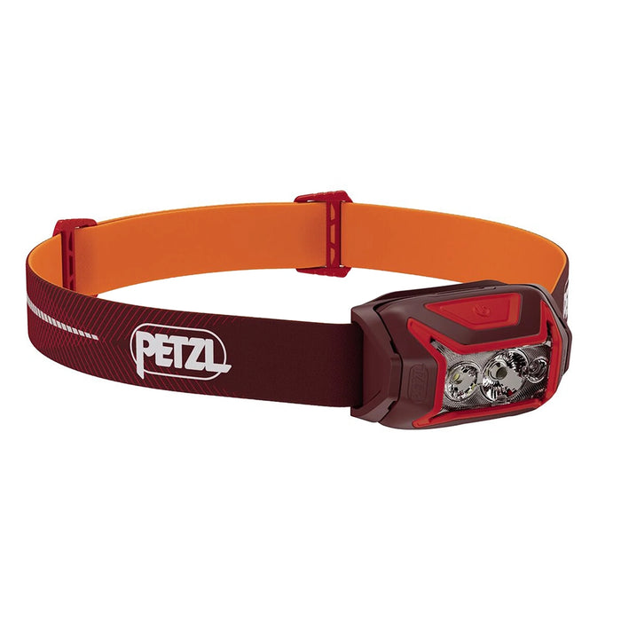 Petzl Actik Core 625 lumen Headlamp