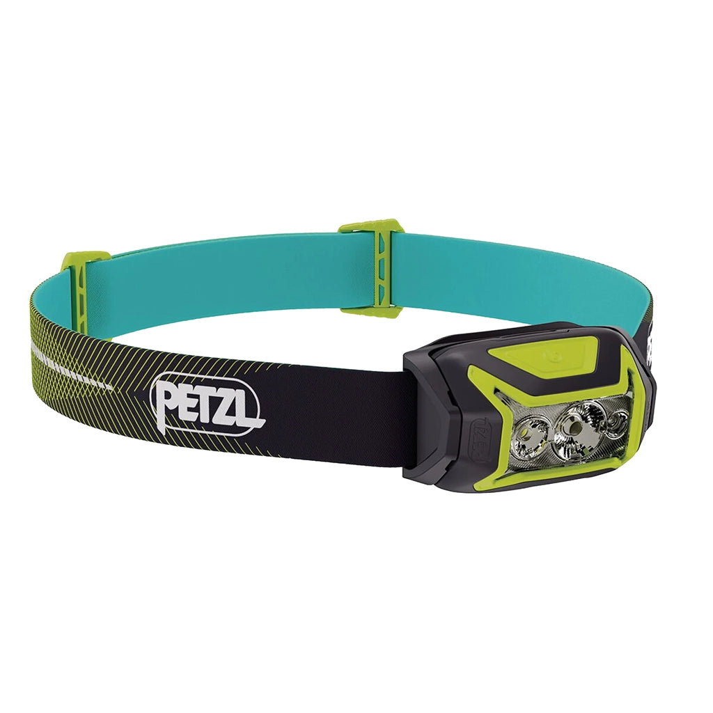 Petzl Actik Core 625 lumen Headlamp — view 4