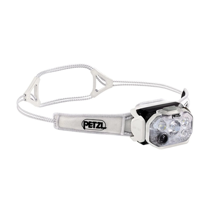 Petzl Swift RL 1200 lumen Headlamp