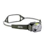 Petzl Swift RL 1200 lumen Headlamp