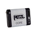 Petzl Core 2 Rechargeable Battery