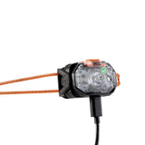 Petzl Swift LT Rechargeable Headlamp — view 3
