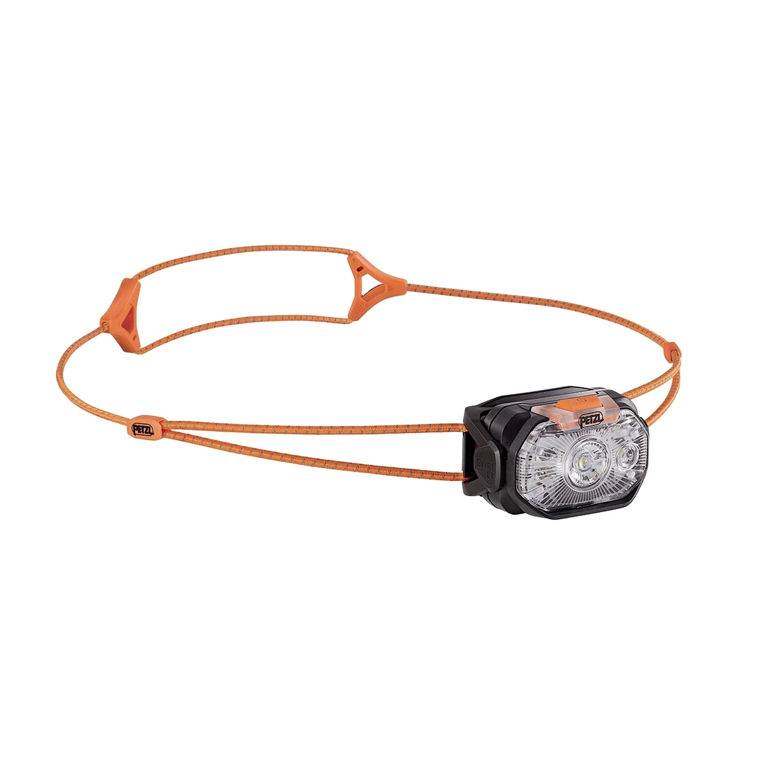 Petzl Swift LT Rechargeable Headlamp