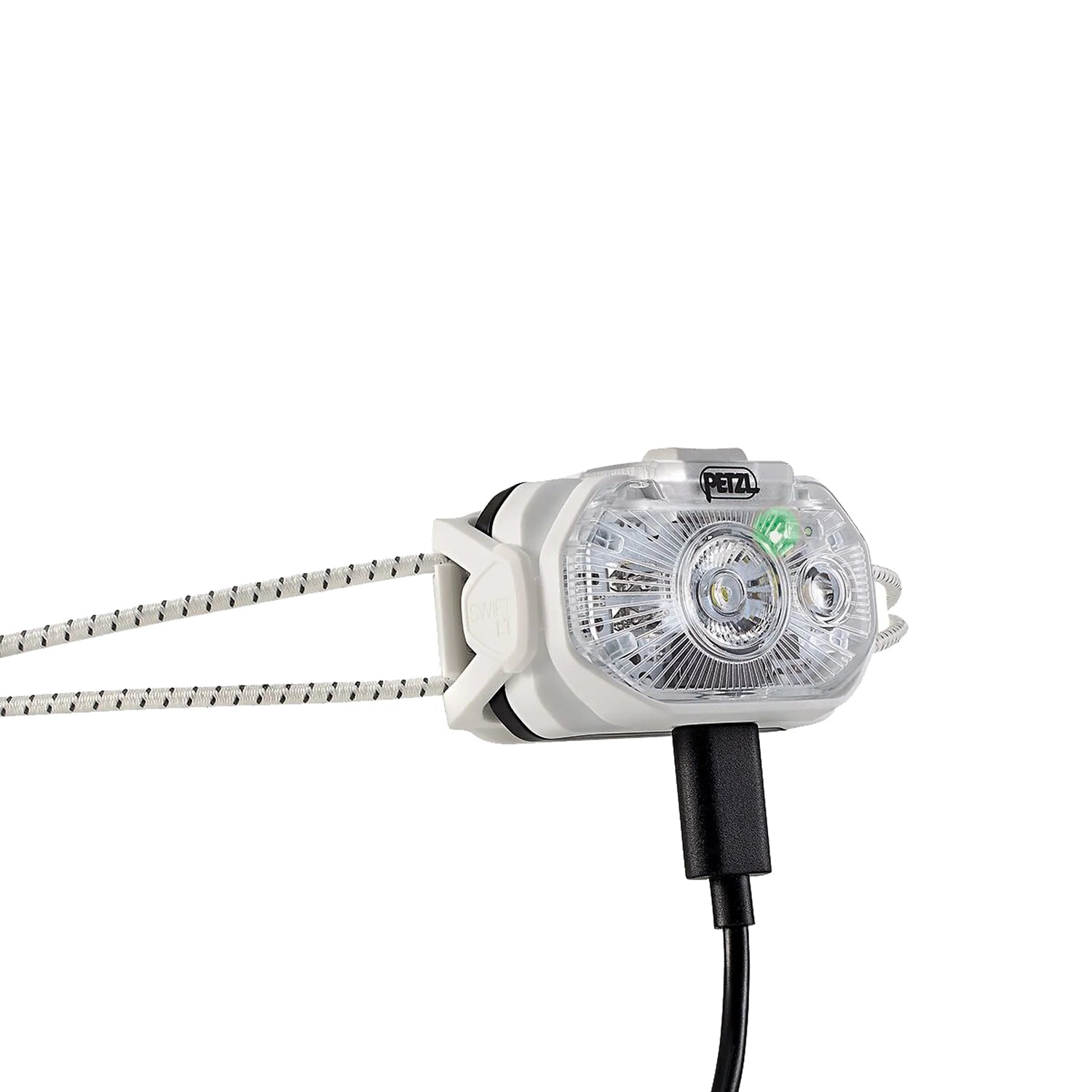 Petzl Swift LT Rechargeable Headlamp — view 7