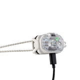 Petzl Swift LT Rechargeable Headlamp — view 7