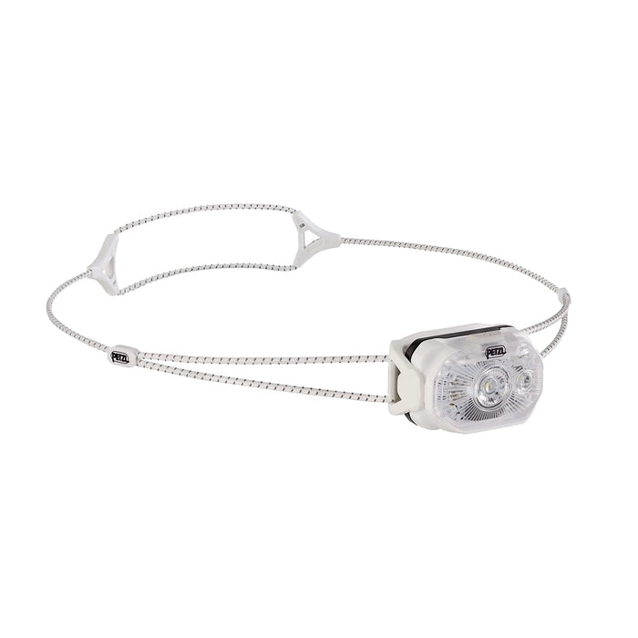 Petzl Swift LT Rechargeable Headlamp
