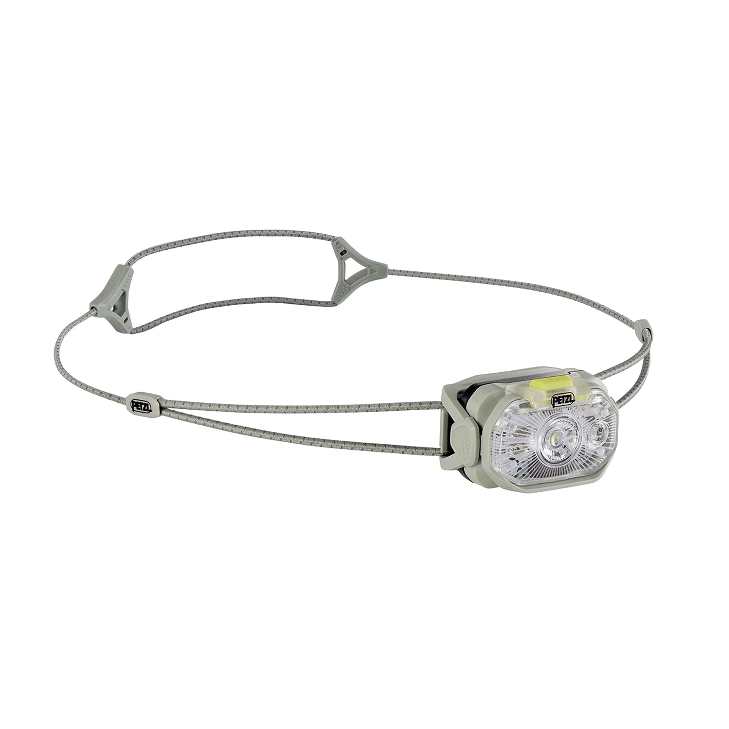 Petzl Swift LT Rechargeable Headlamp — view 8